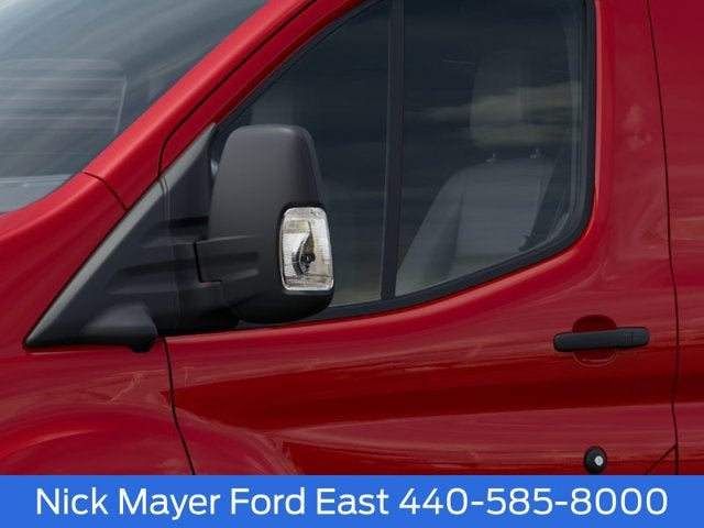 2027 Ford Transit-350 Base