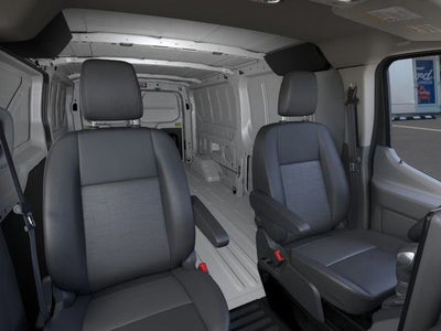 2025 Ford Transit-350 Base