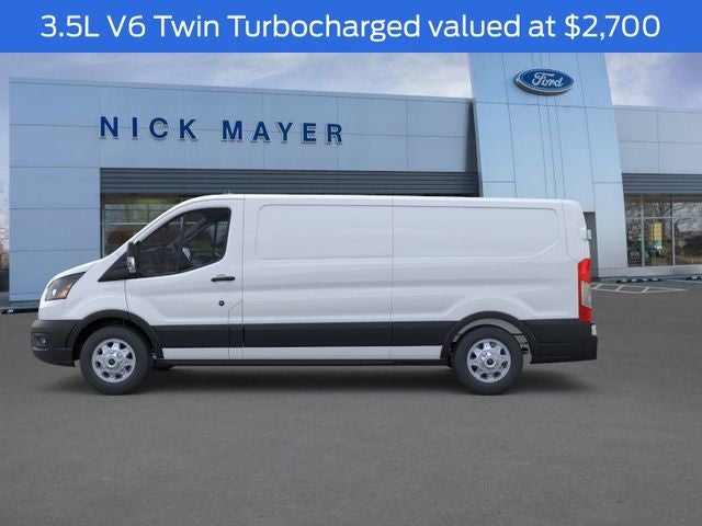 2025 Ford Transit-350 Base