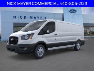 2025 Ford Transit-350 Base