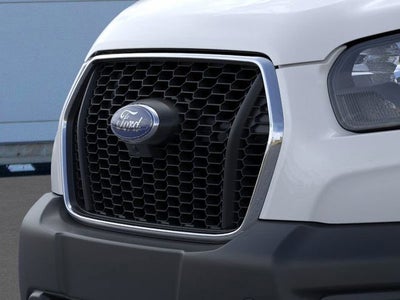2025 Ford Transit-350 Base