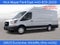 2027 Ford Transit-350 Base