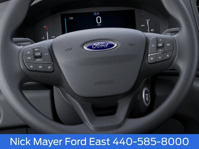 2027 Ford Transit-350 Base