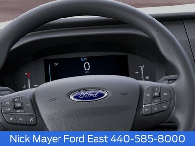 2027 Ford Transit-350 Base