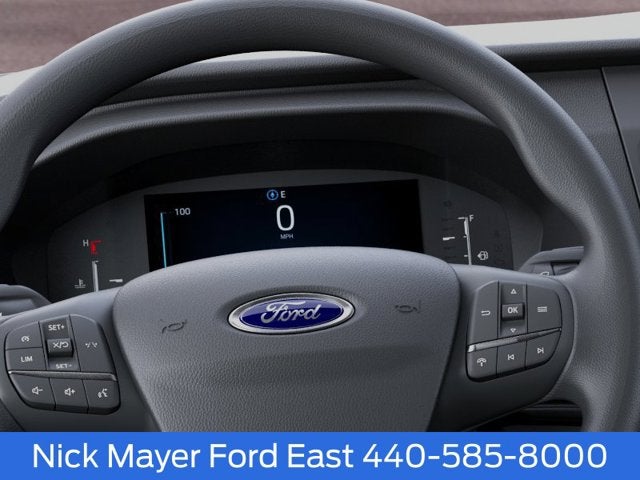 2027 Ford Transit-350 Base