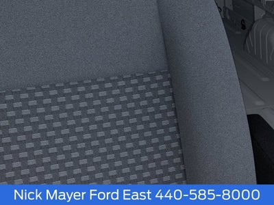 2027 Ford Transit-350 Base