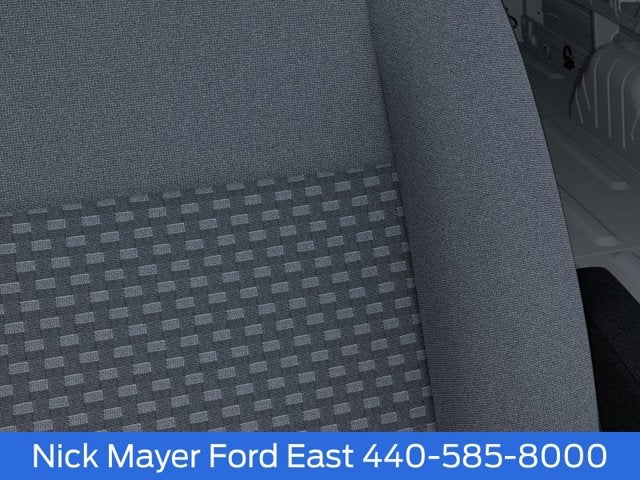 2027 Ford Transit-350 Base