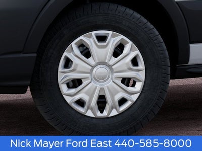 2027 Ford Transit-350 Base