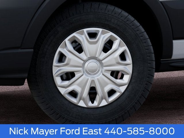 2027 Ford Transit-350 Base
