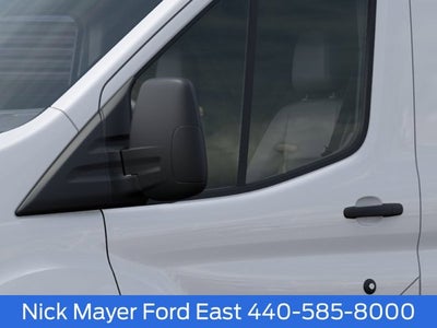 2027 Ford Transit-350 Base