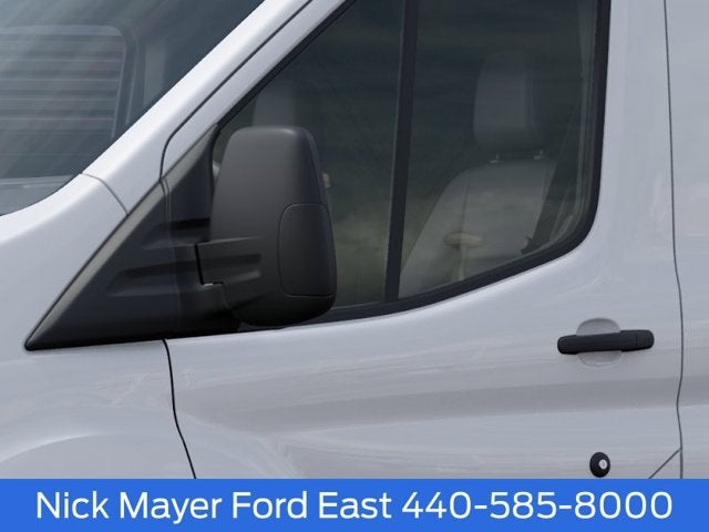 2027 Ford Transit-350 Base