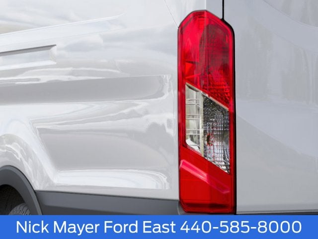 2027 Ford Transit-350 Base
