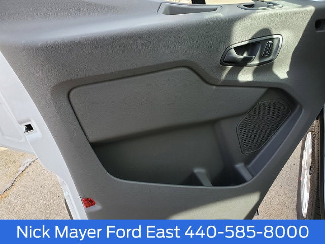 2027 Ford Transit-350 Base