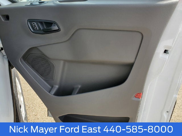 2027 Ford Transit-350 Base