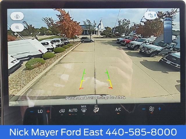 2027 Ford Transit-350 Base