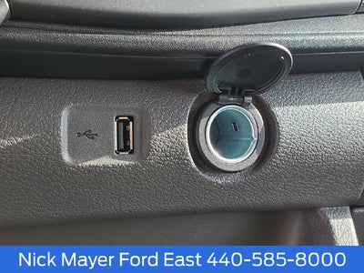 2027 Ford Transit-350 Base
