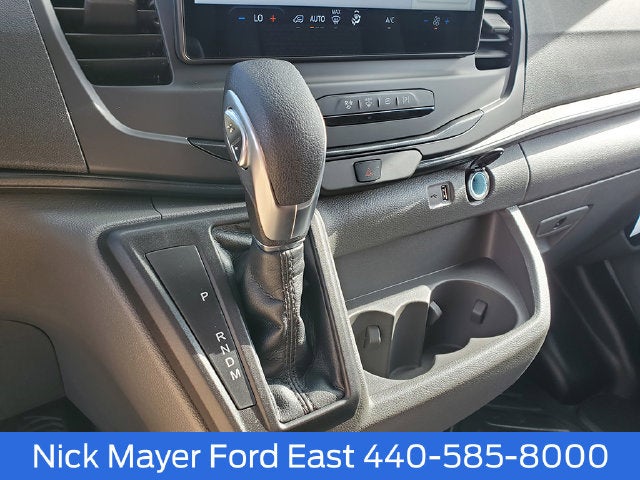 2027 Ford Transit-350 Base