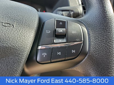 2027 Ford Transit-350 Base