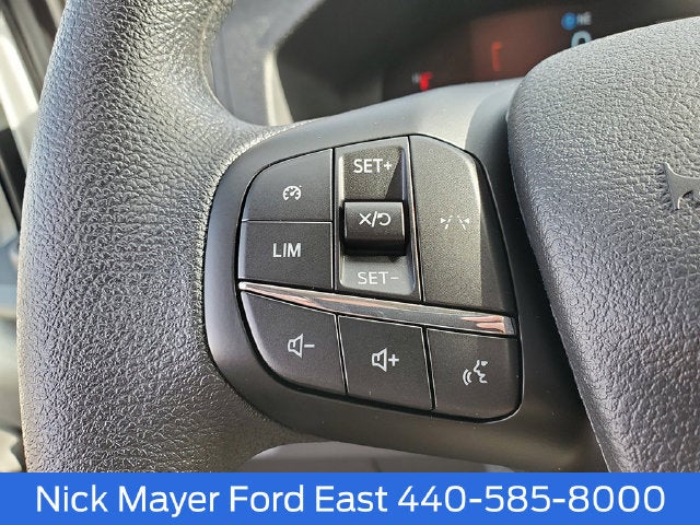 2027 Ford Transit-350 Base