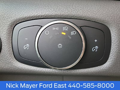 2027 Ford Transit-350 Base