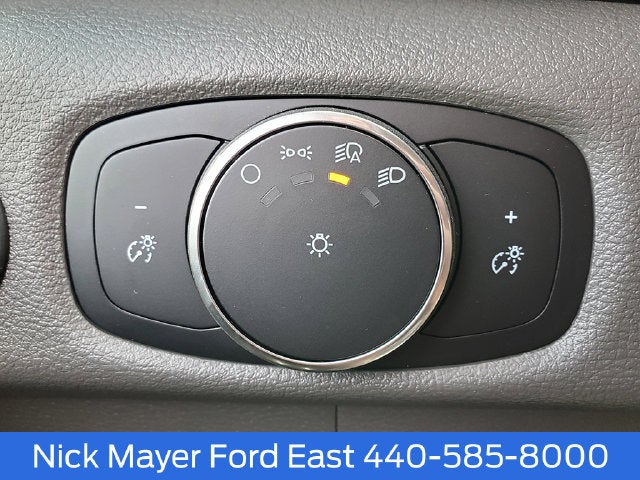 2027 Ford Transit-350 Base