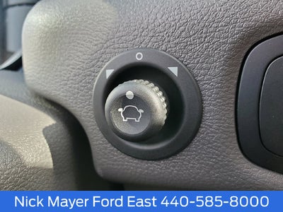 2027 Ford Transit-350 Base