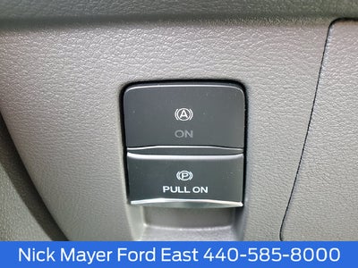 2027 Ford Transit-350 Base