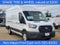 2027 Ford Transit-350 Base