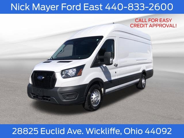 2023 Ford Transit-350 Base