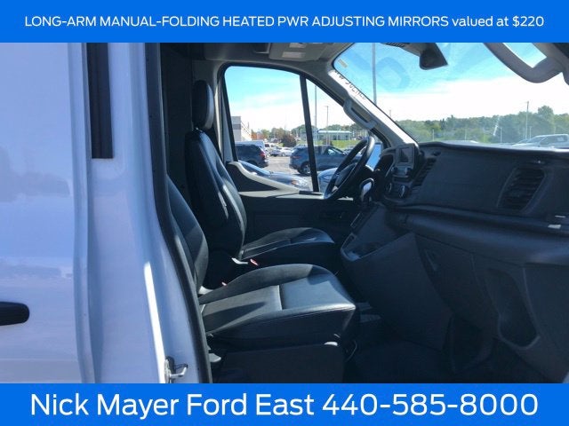 2023 Ford Transit-350 Base