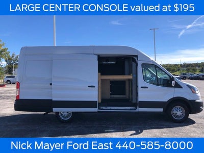 2023 Ford Transit-350 Base