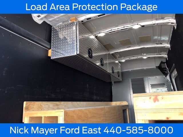 2023 Ford Transit-350 Base