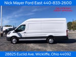 2023 Ford Transit-350 Base
