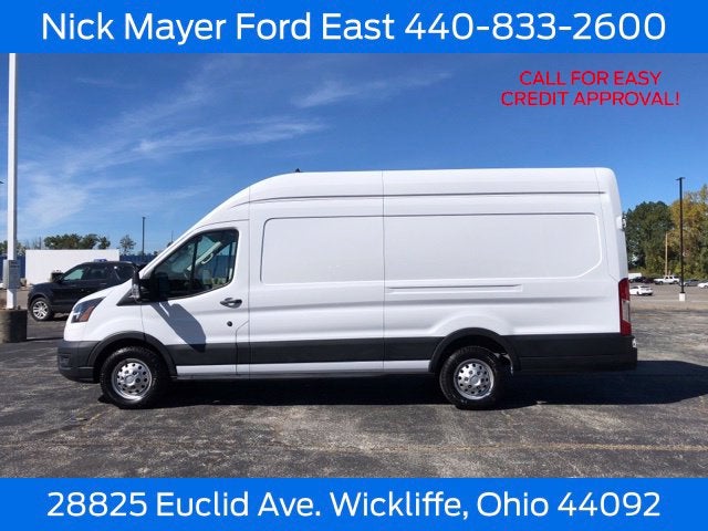 2023 Ford Transit-350 Base