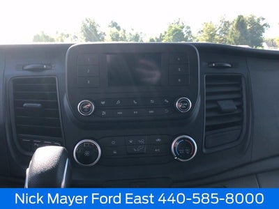 2023 Ford Transit-350 Base