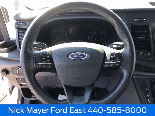 2023 Ford Transit-350 Base