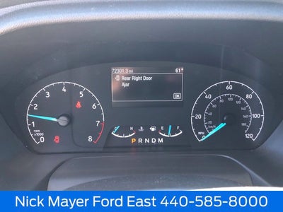 2023 Ford Transit-350 Base