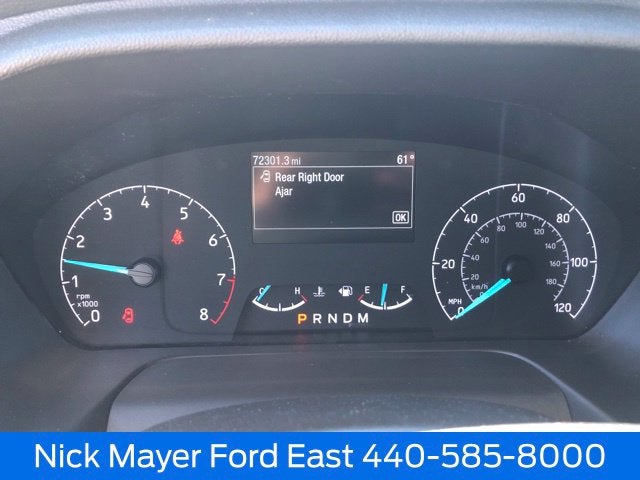 2023 Ford Transit-350 Base