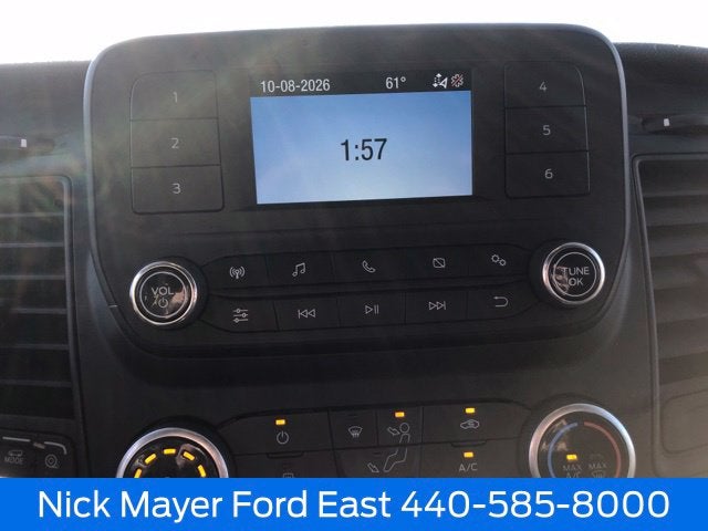 2023 Ford Transit-350 Base