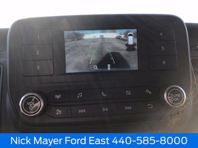 2023 Ford Transit-350 Base
