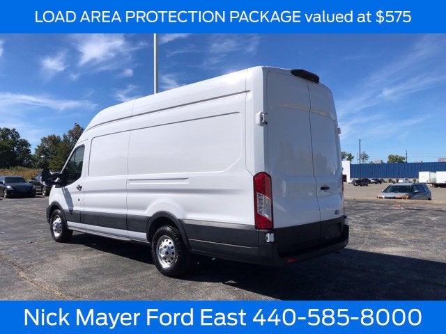 2023 Ford Transit-350 Base