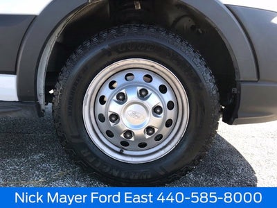 2023 Ford Transit-350 Base