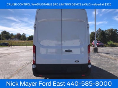 2023 Ford Transit-350 Base