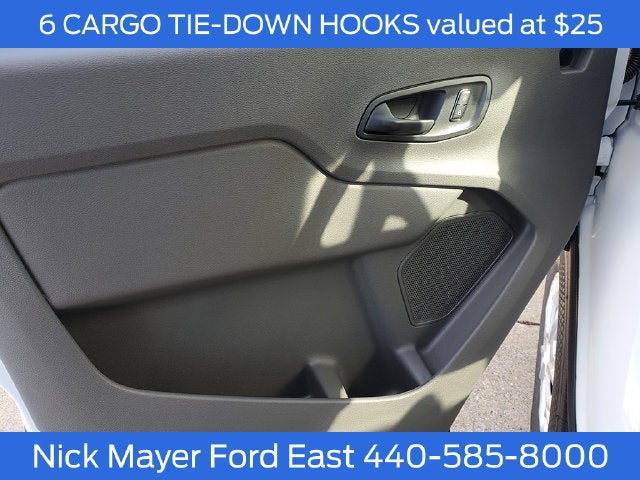 2027 Ford Transit-350 Base