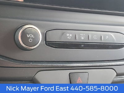 2027 Ford Transit-350 Base