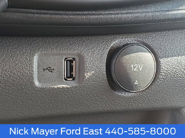 2027 Ford Transit-350 Base