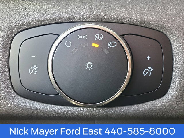 2027 Ford Transit-350 Base