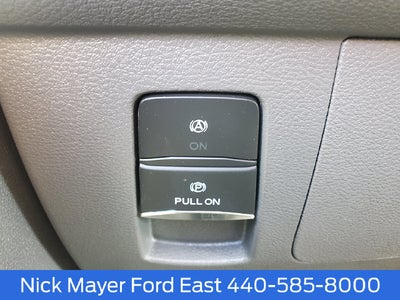 2027 Ford Transit-350 Base