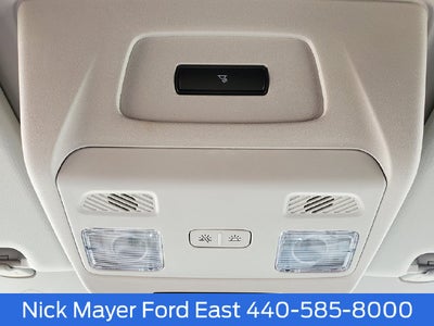 2027 Ford Transit-350 Base