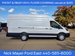 2027 Ford Transit-350 Base